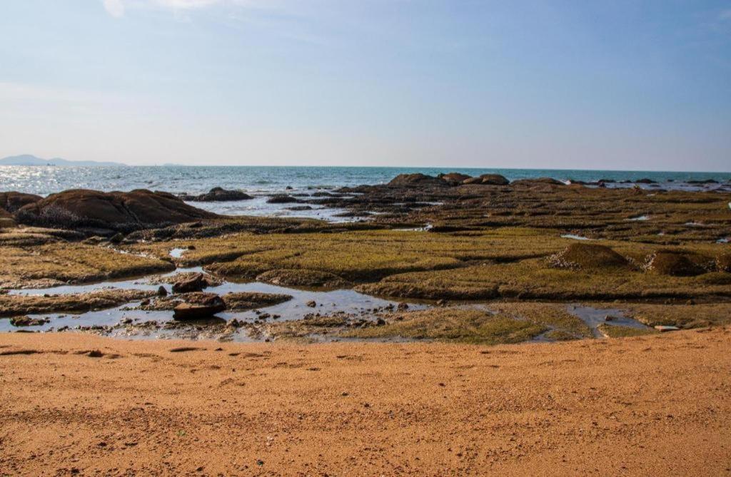 Bua Tara Resort Nongprue Kültér fotó
