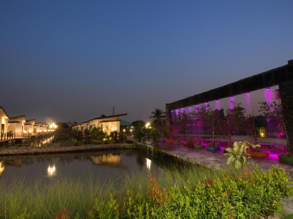 Bua Tara Resort Nongprue Kültér fotó